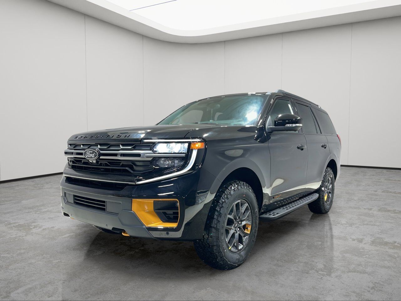 2026 Ford Expedition Tremor Sherwood Park AB