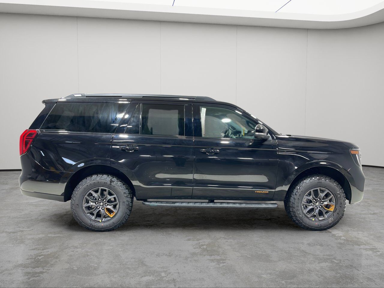 2026 Ford Expedition Tremor Sherwood Park AB