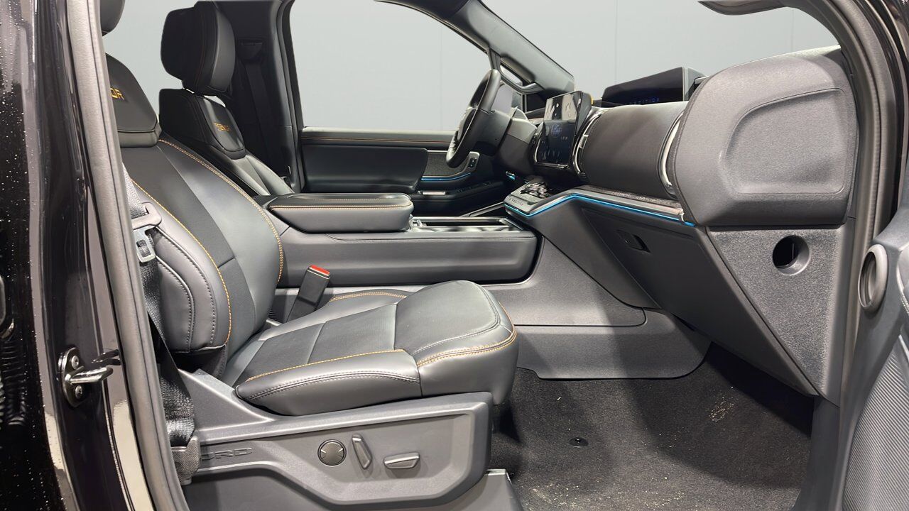 2026 Ford Expedition Tremor Sherwood Park AB