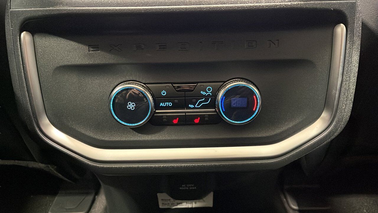 2026 Ford Expedition Tremor Sherwood Park AB