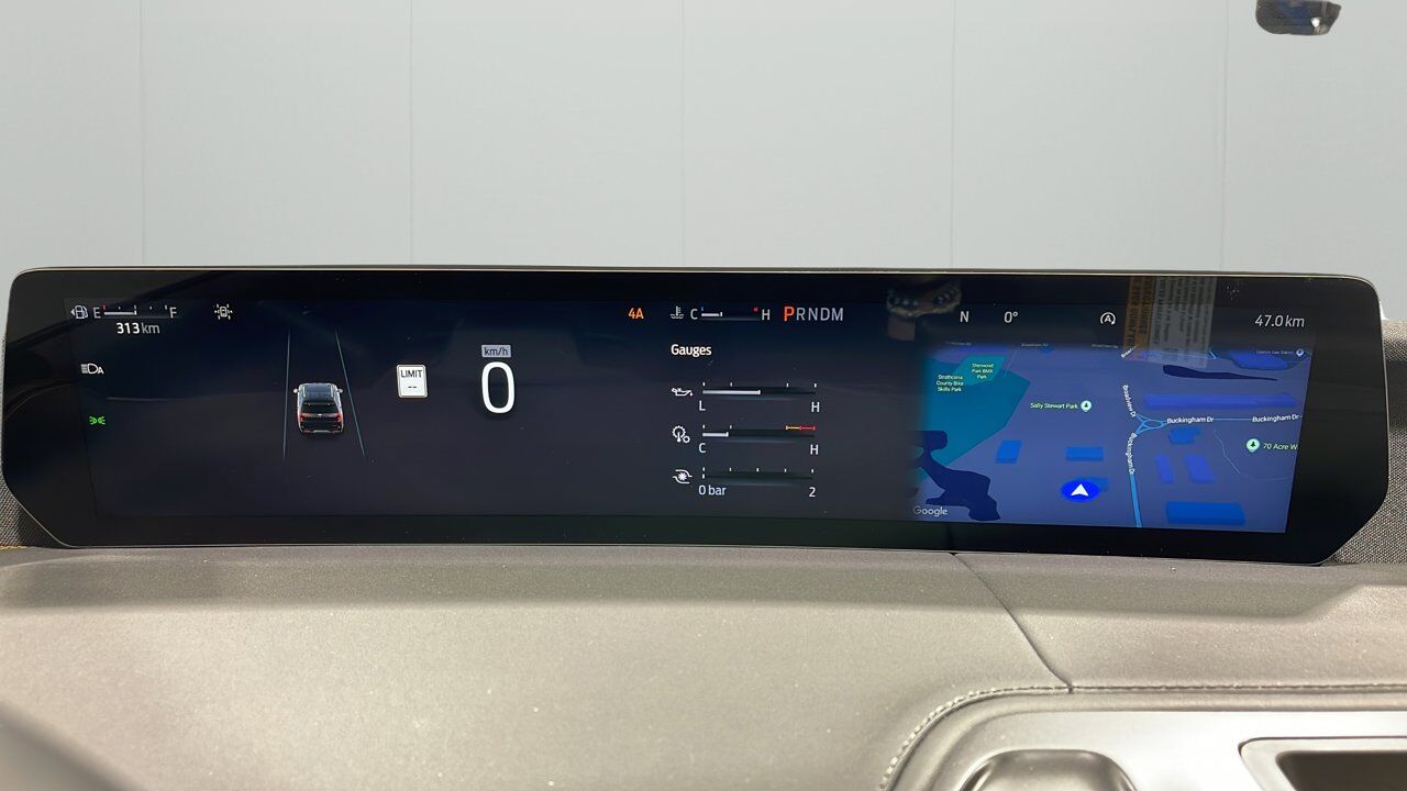 2026 Ford Expedition Tremor Sherwood Park AB