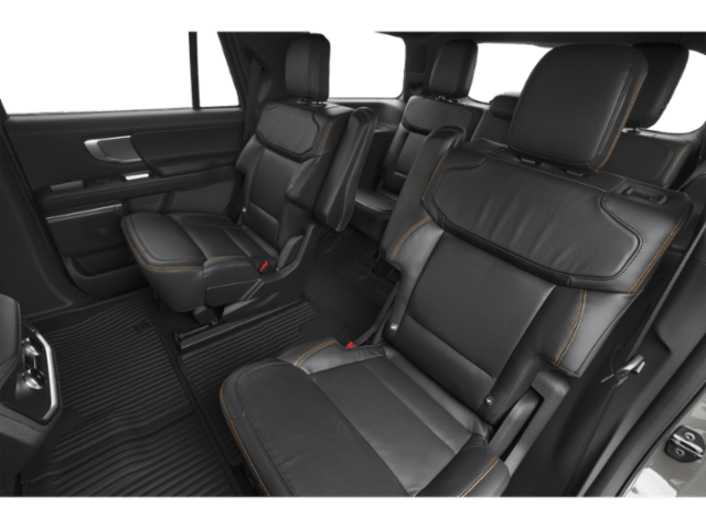 2026 Ford Expedition Tremor Washington MO