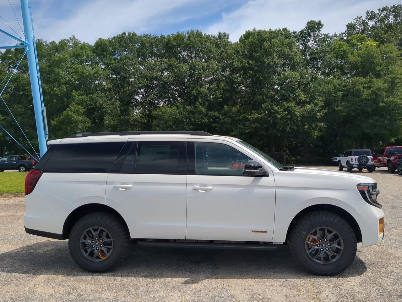2026 Ford Expedition