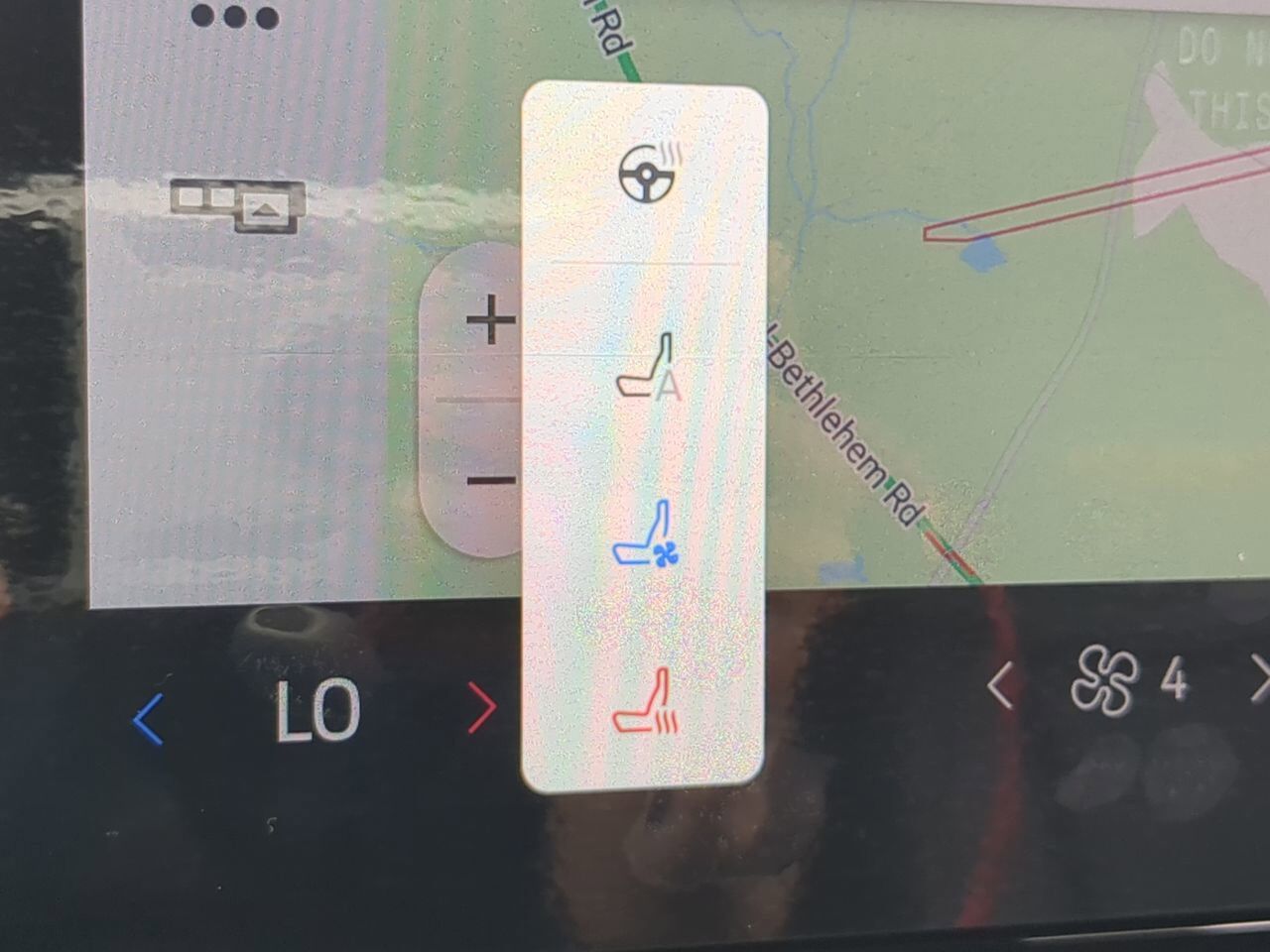 2026 Ford Expedition Tremor Winder GA