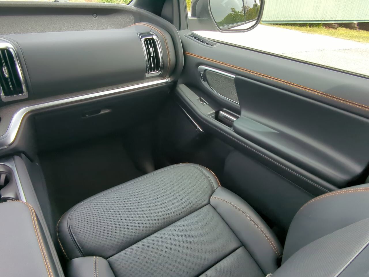 2026 Ford Expedition Tremor Winder GA