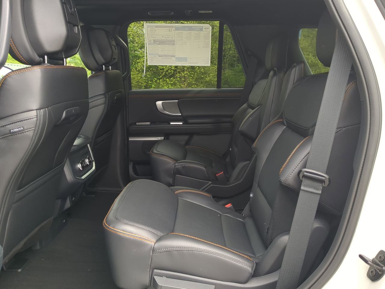 2026 Ford Expedition Tremor Winder GA