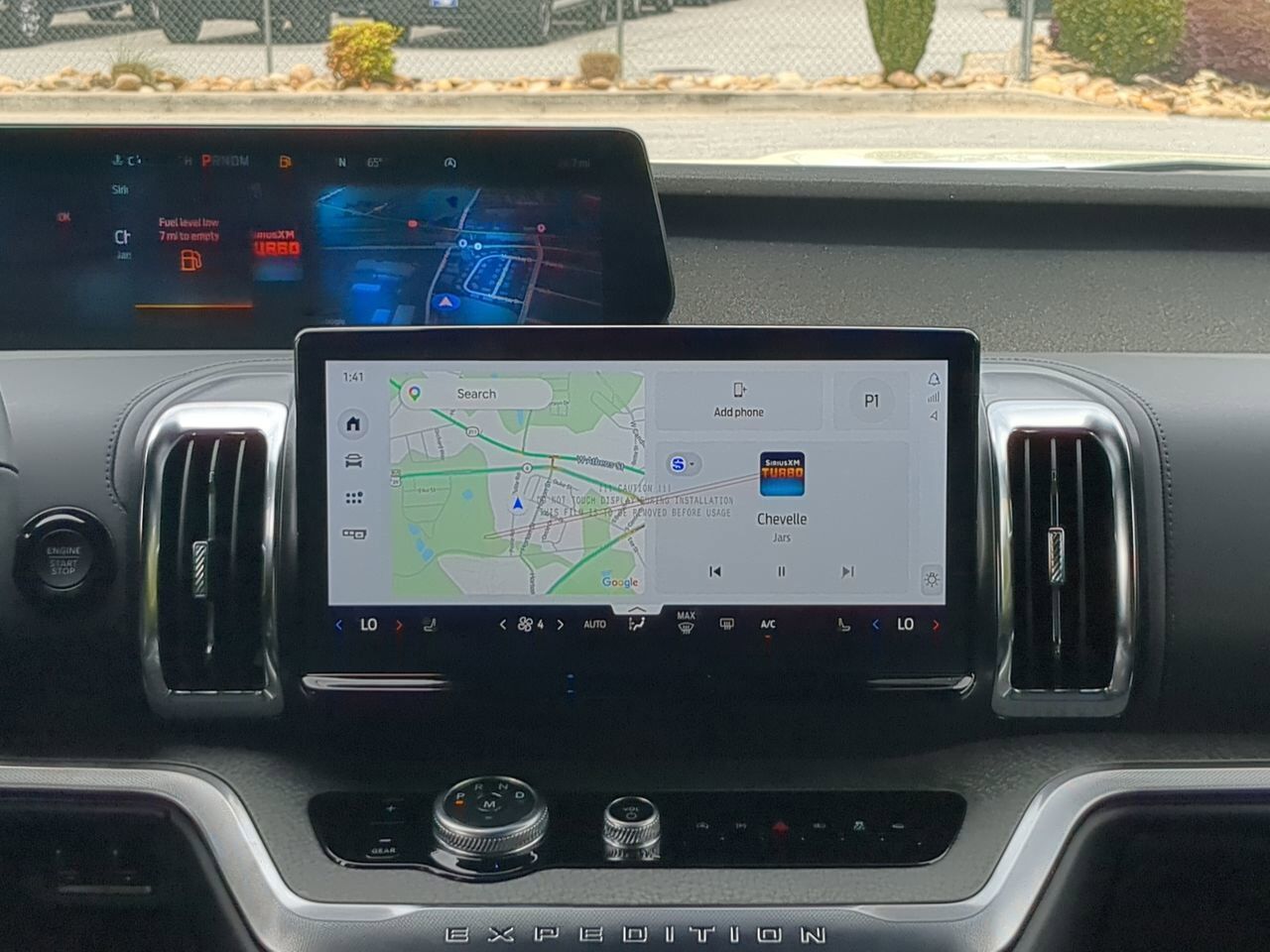 2026 Ford Expedition Tremor Winder GA