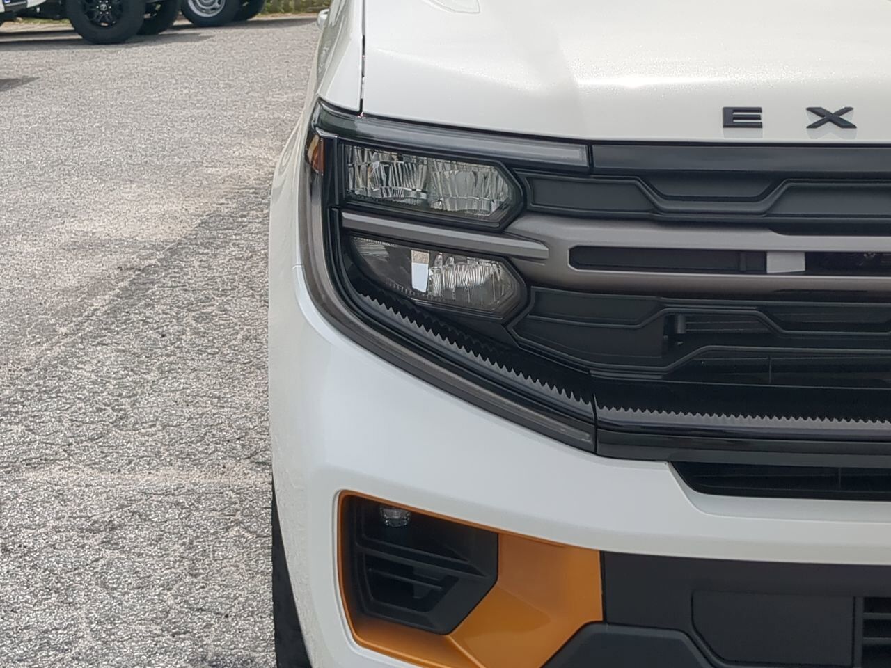 2026 Ford Expedition Tremor Winder GA