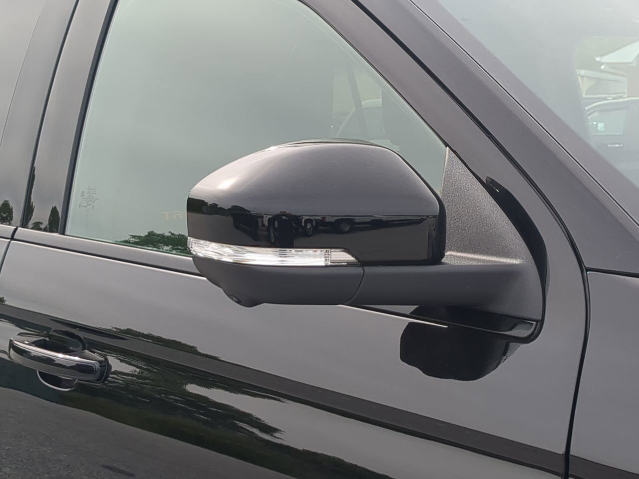 2026 Ford Expedition Tremor Winder GA