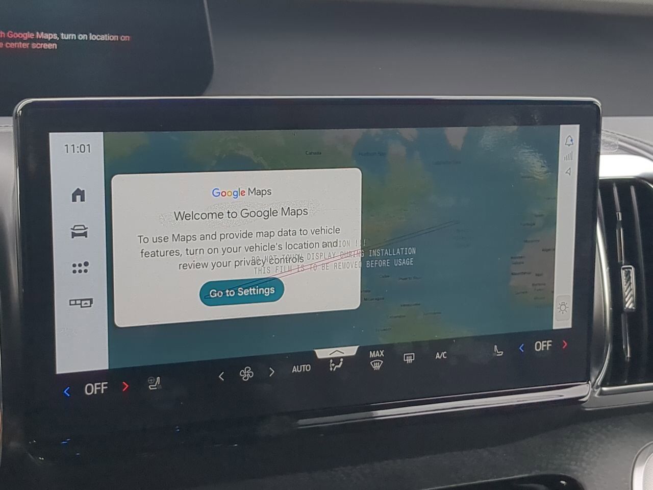 2026 Ford Expedition Tremor Winder GA