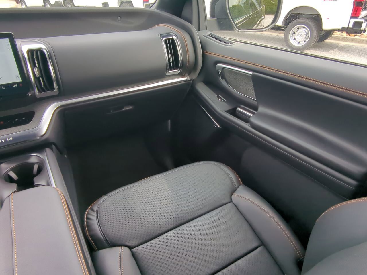 2026 Ford Expedition Tremor Winder GA