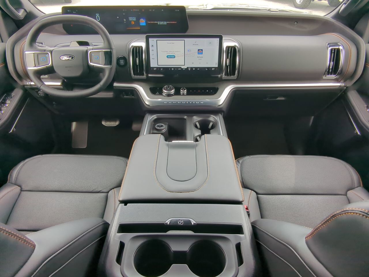 2026 Ford Expedition Tremor Winder GA