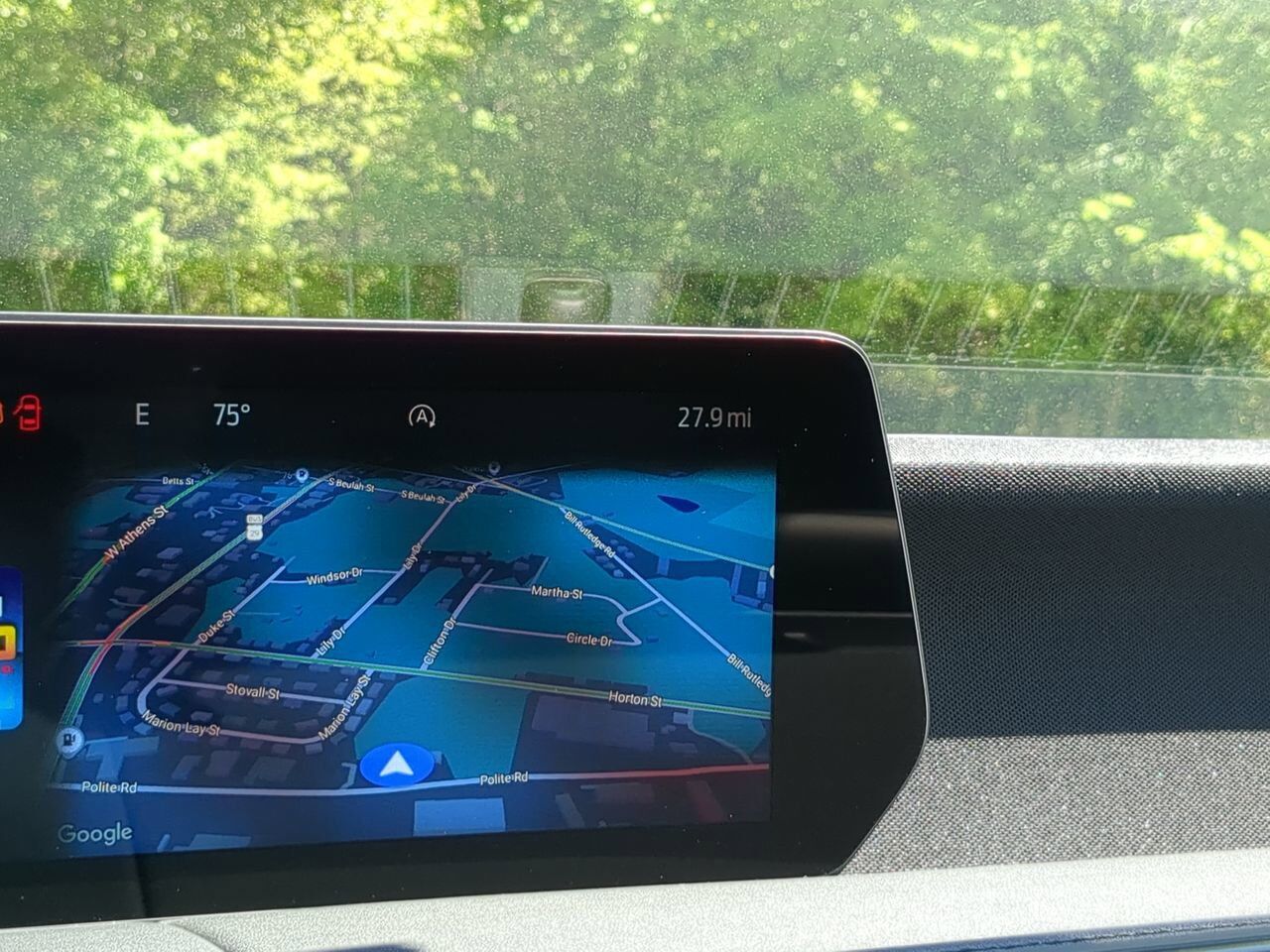 2026 Ford Expedition Tremor Winder GA