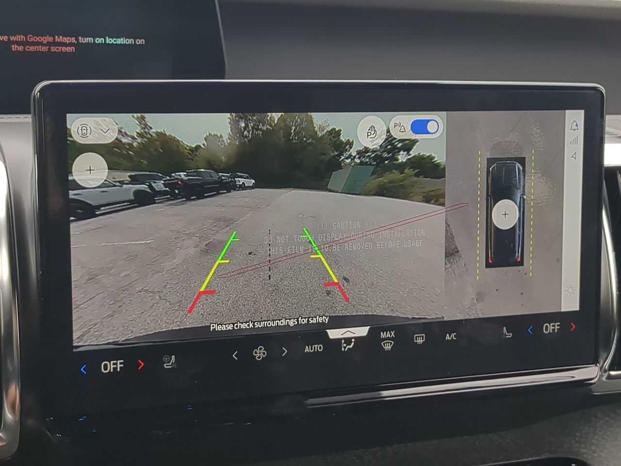 2026 Ford Expedition Tremor Winder GA