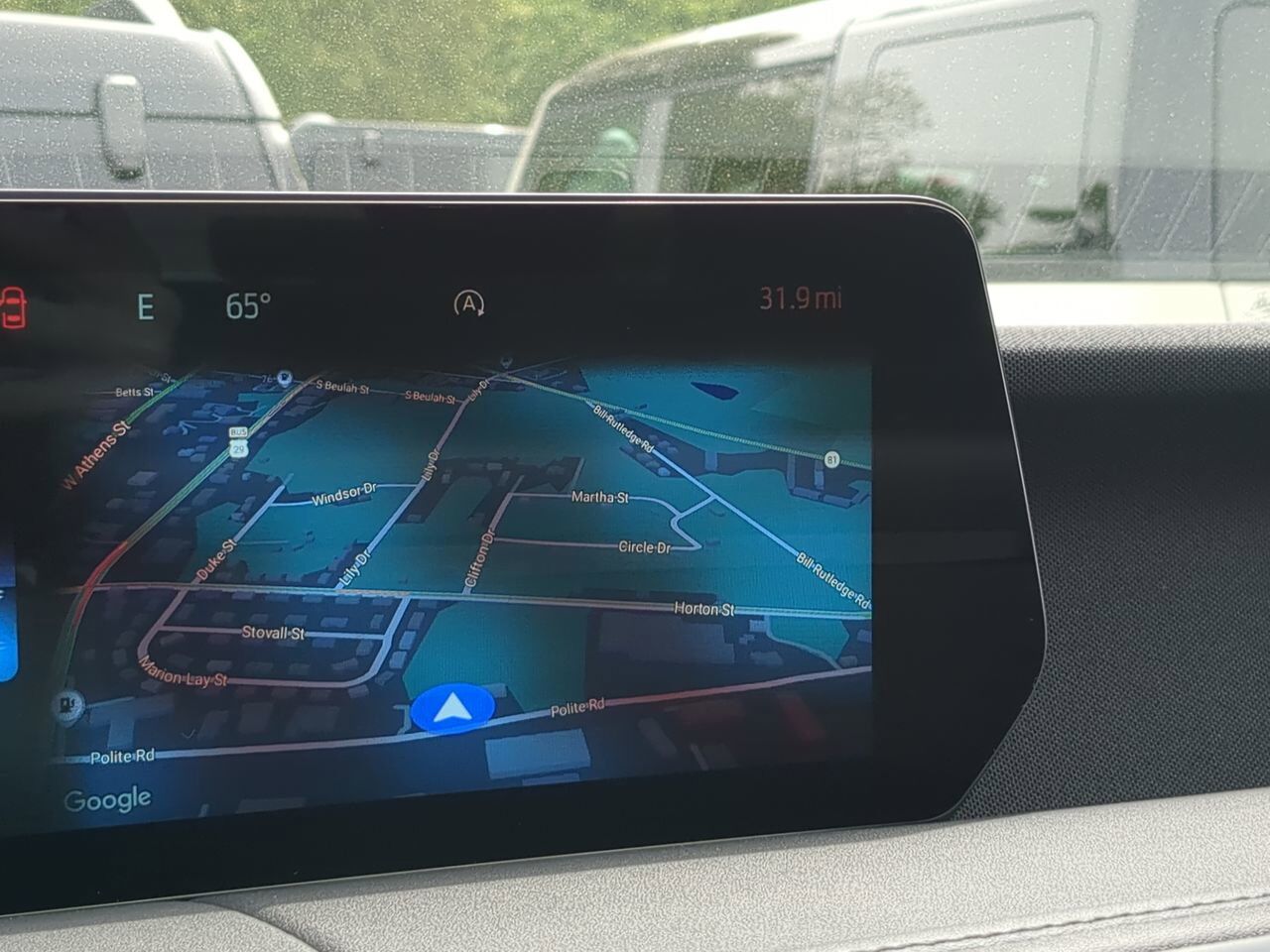 2026 Ford Expedition Tremor Winder GA