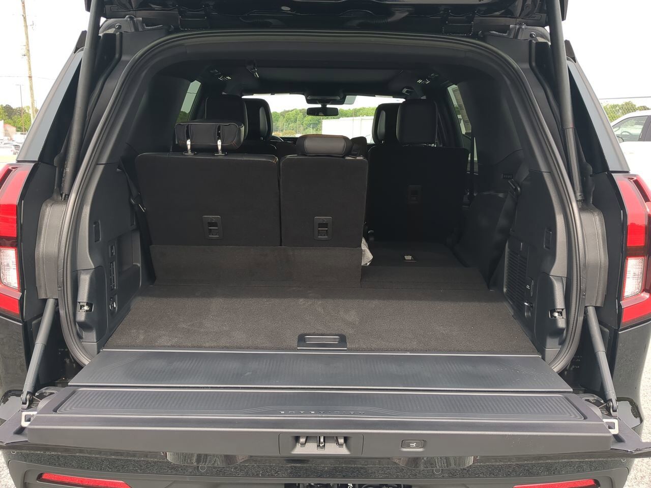 2026 Ford Expedition Tremor Winder GA