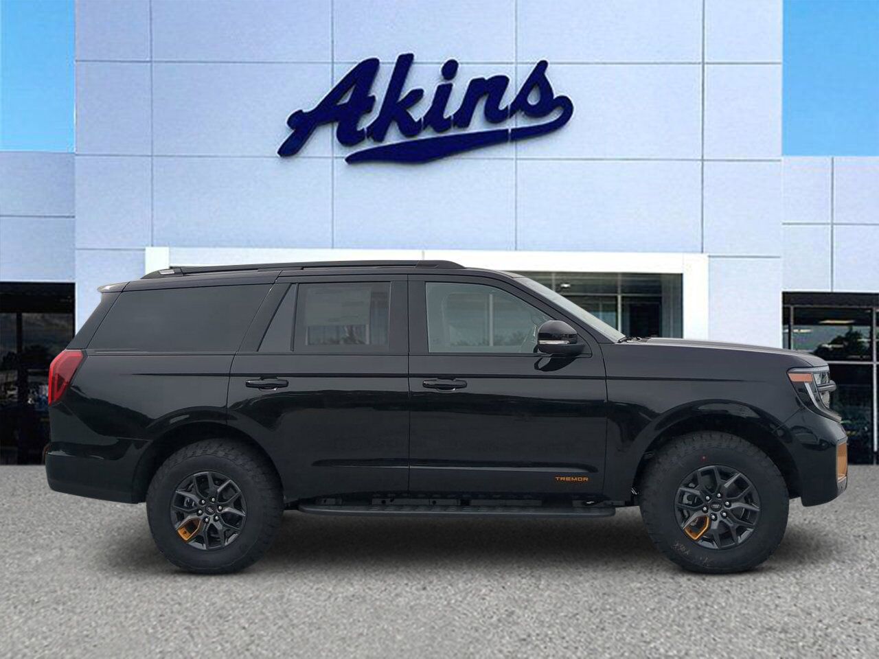 2026 Ford Expedition