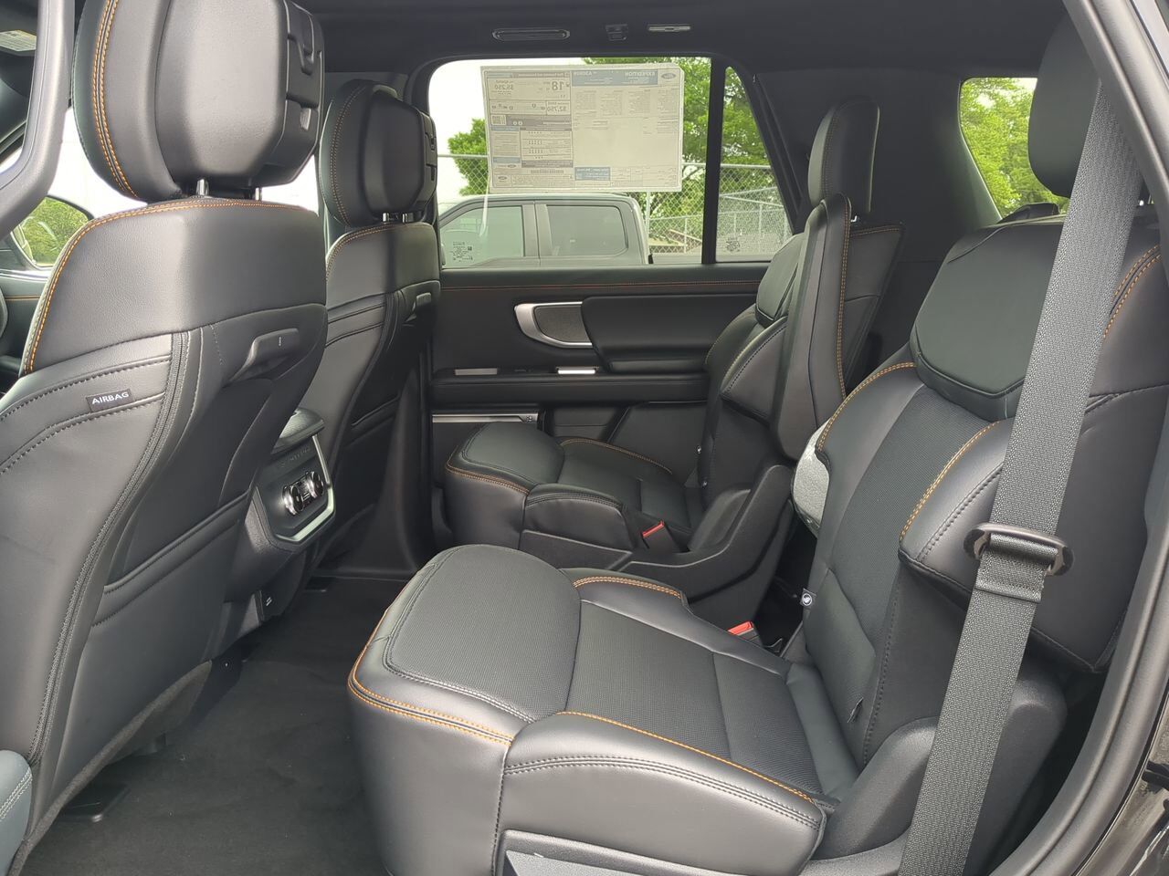 2026 Ford Expedition Tremor Winder GA