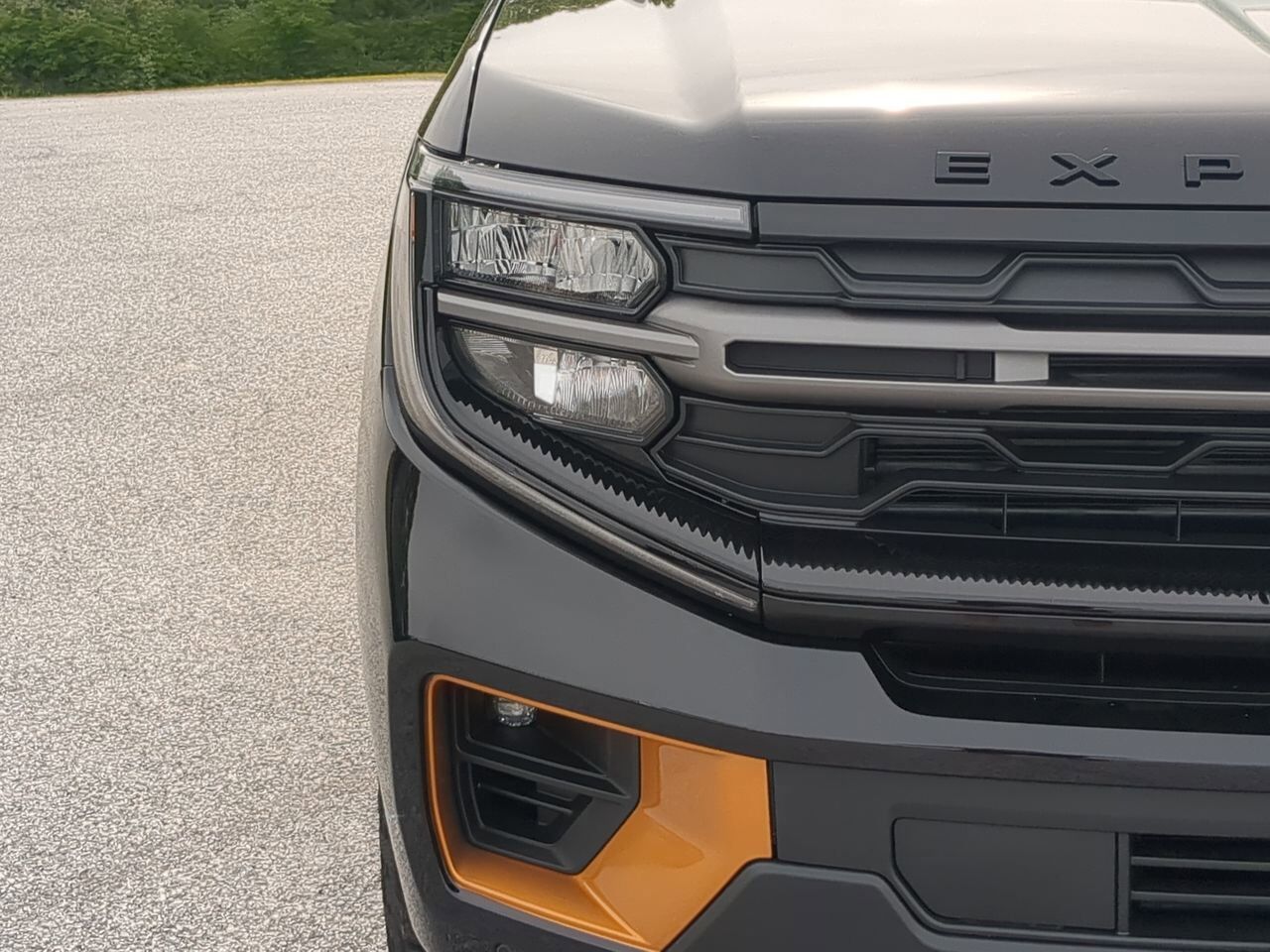 2026 Ford Expedition Tremor Winder GA