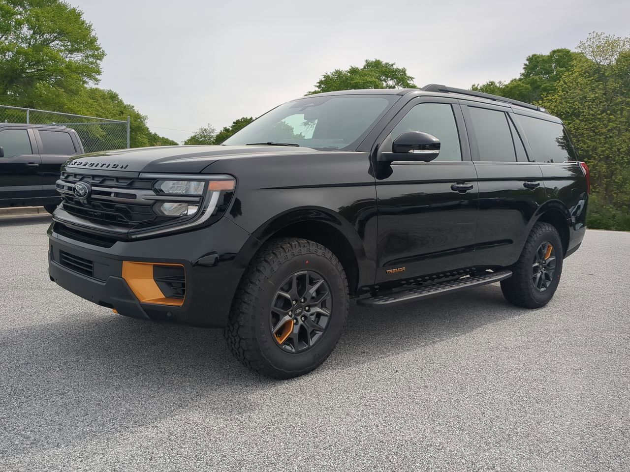 2026 Ford Expedition Tremor Winder GA
