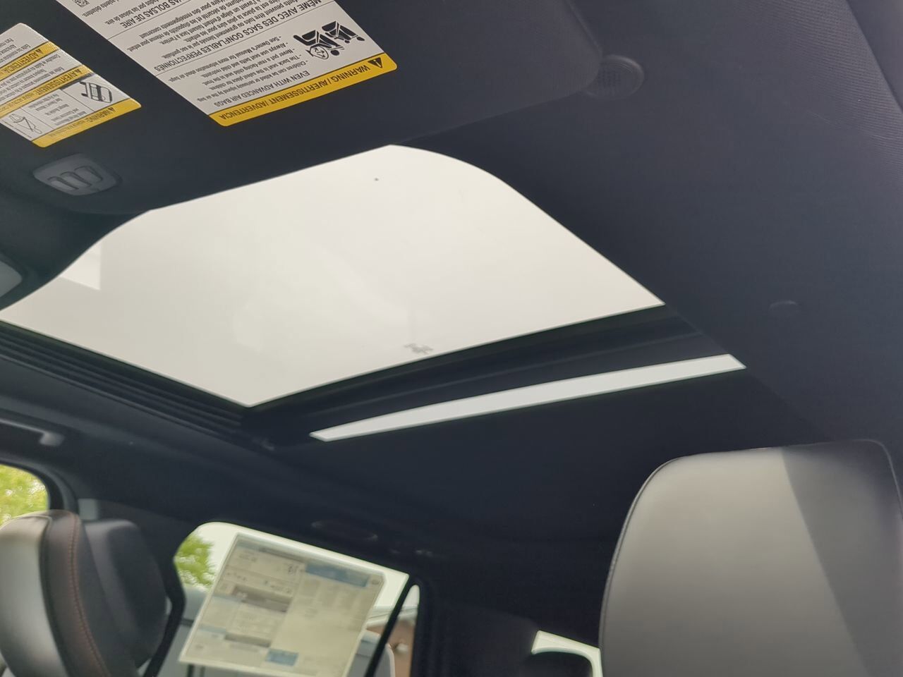 2026 Ford Expedition Tremor Winder GA