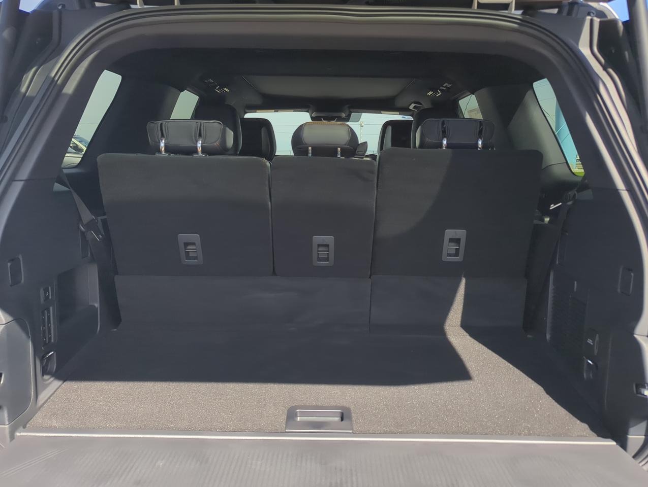 2026 Ford Expedition Tremor Winder GA