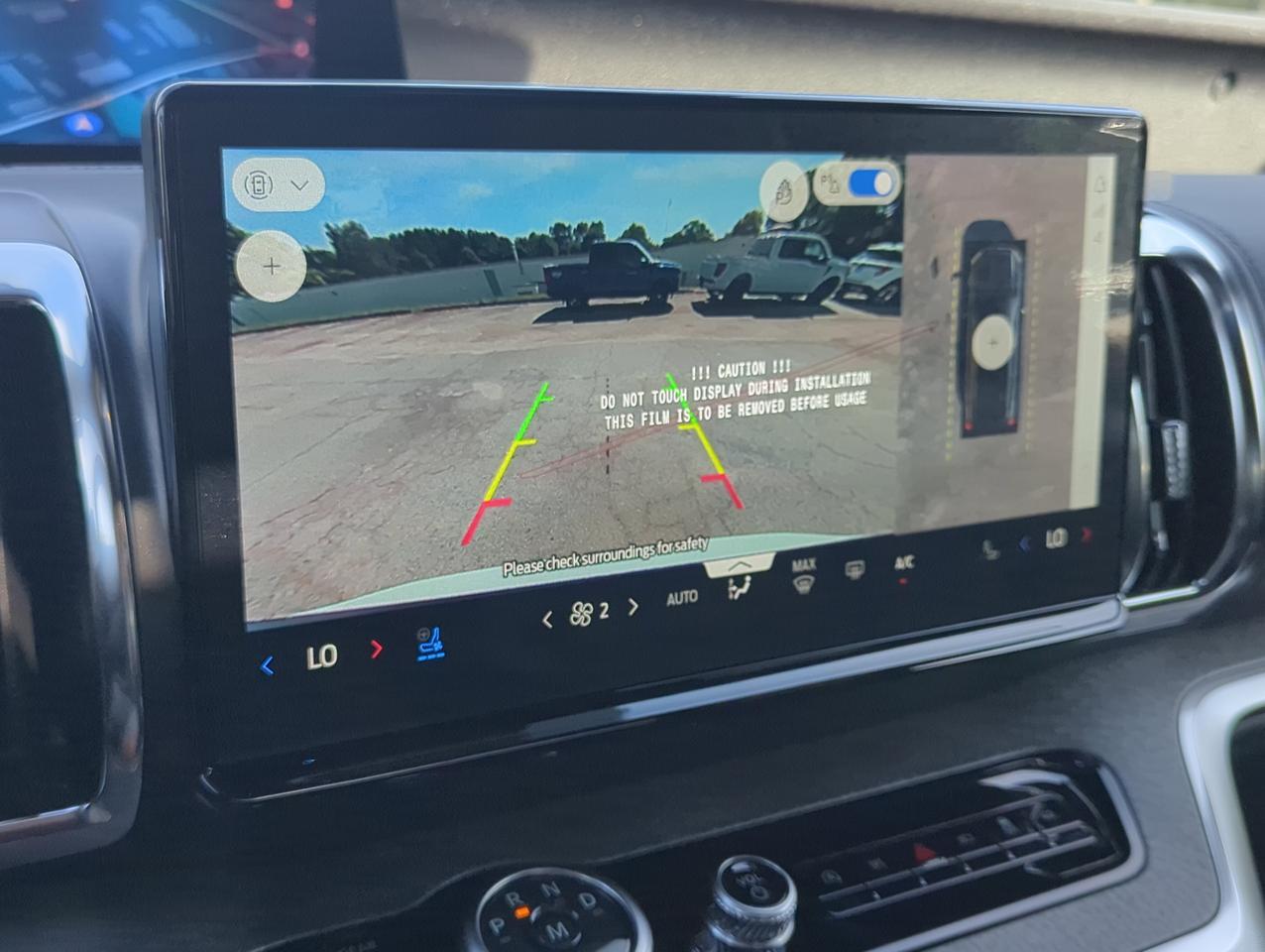 2026 Ford Expedition Tremor Winder GA