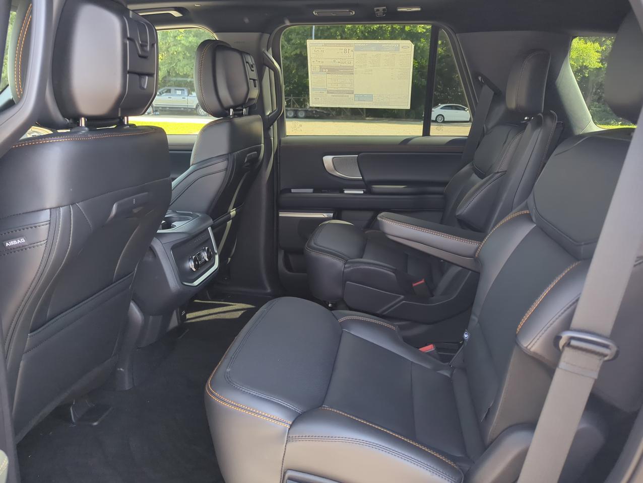 2026 Ford Expedition Tremor Winder GA