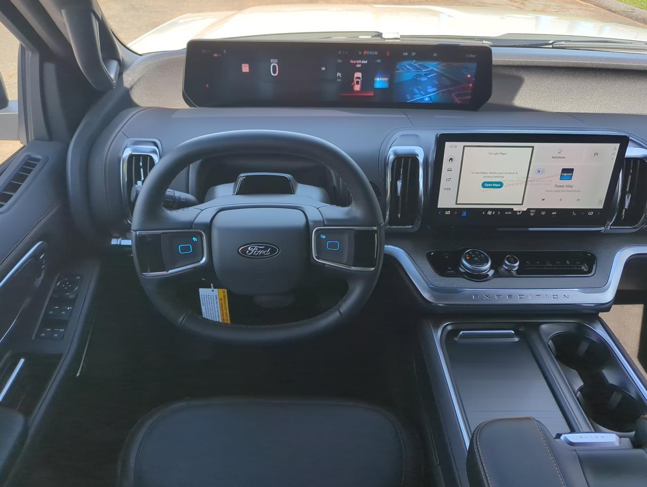 2026 Ford Expedition Tremor Winder GA