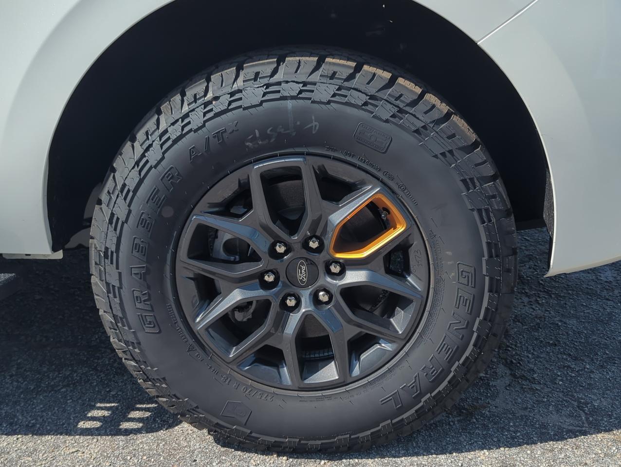 2026 Ford Expedition Tremor Winder GA