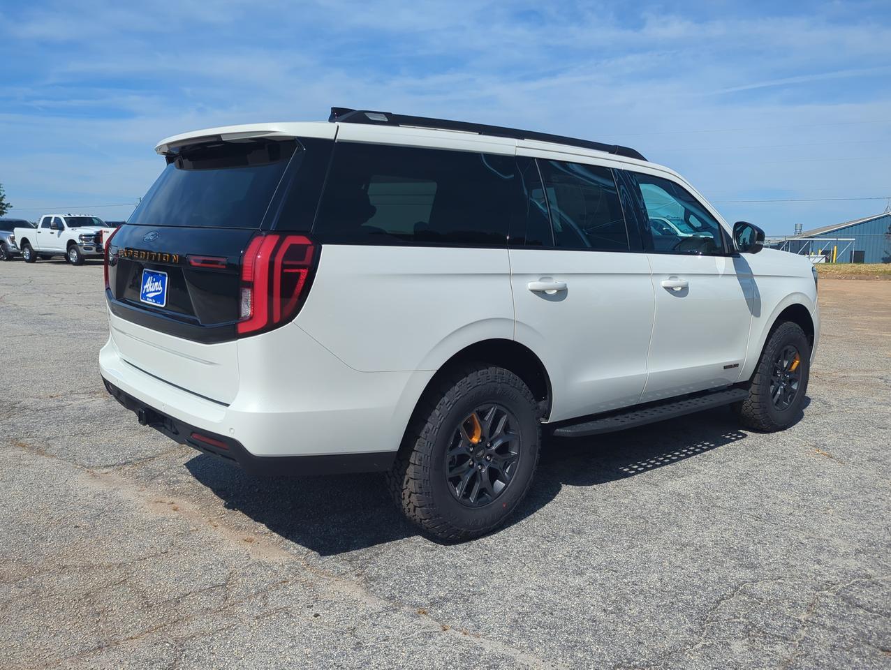 2026 Ford Expedition Tremor Winder GA