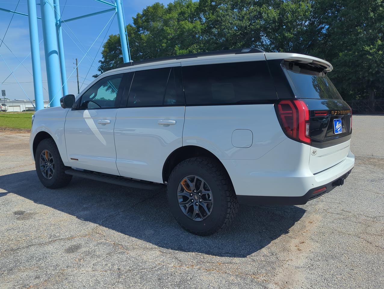 2026 Ford Expedition Tremor Winder GA