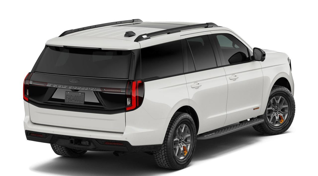 2026 Ford Expedition Tremor Winder GA