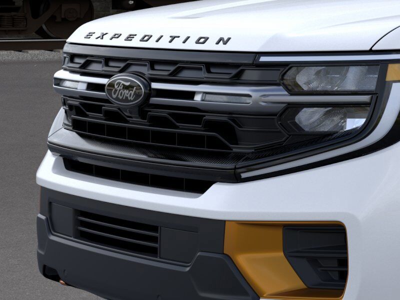 2026 Ford Expedition Tremor Winder GA