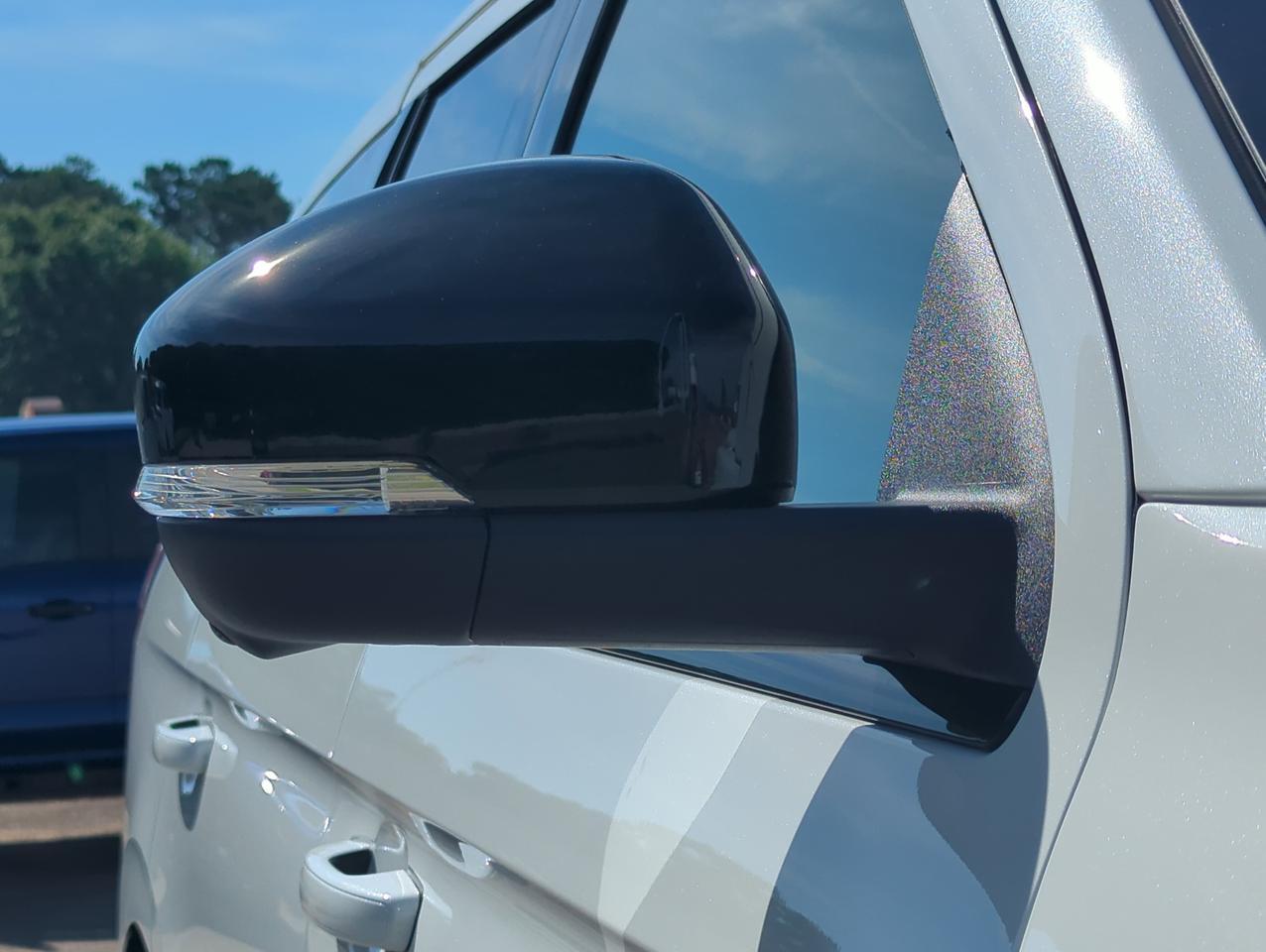 2026 Ford Expedition Tremor Winder GA