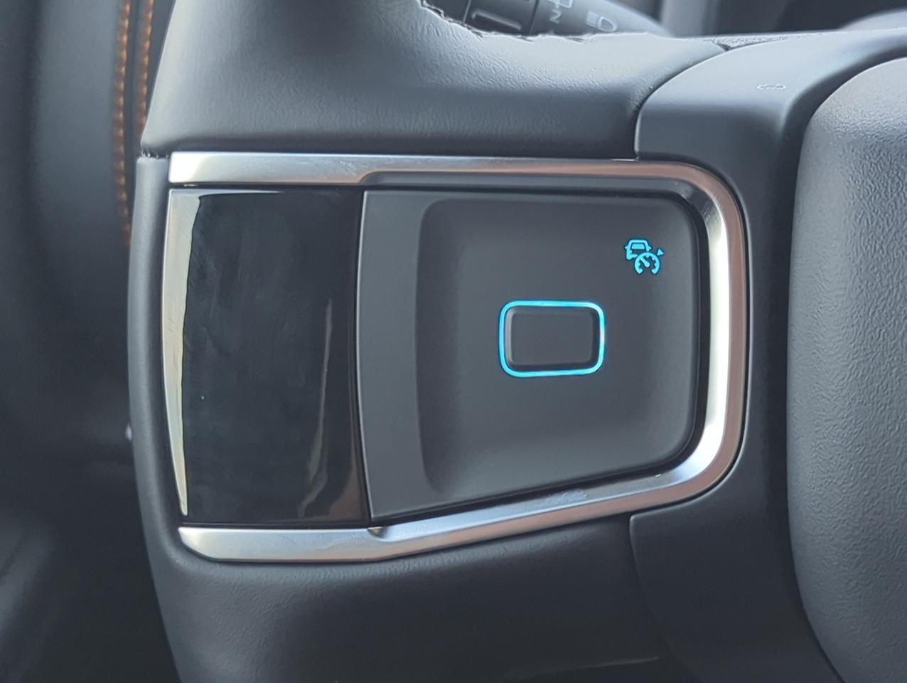 2026 Ford Expedition Tremor Winder GA