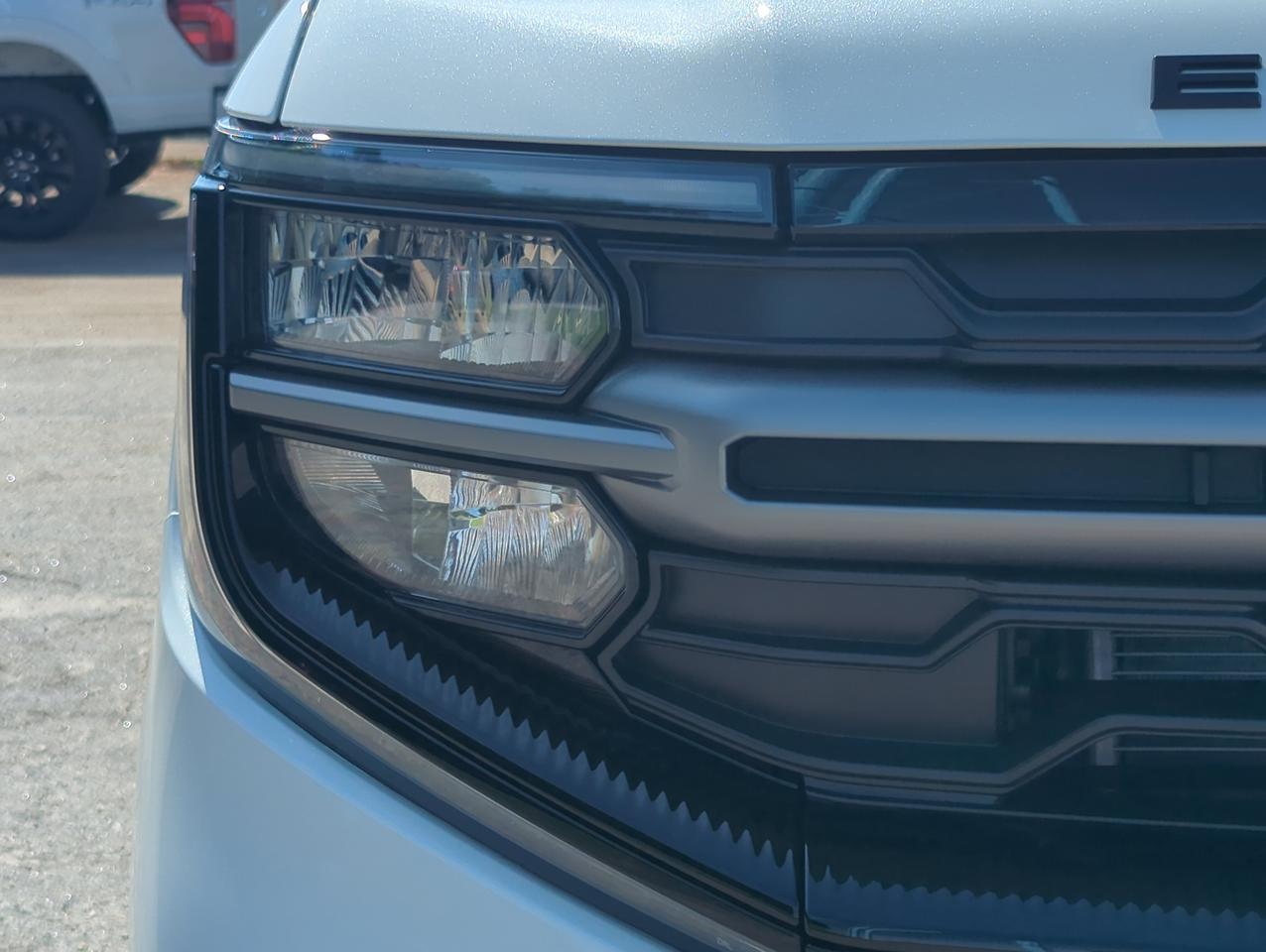2026 Ford Expedition Tremor Winder GA