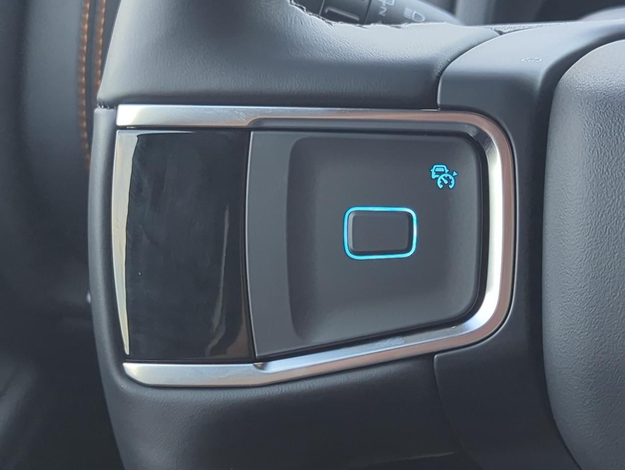 2026 Ford Expedition Tremor Winder GA