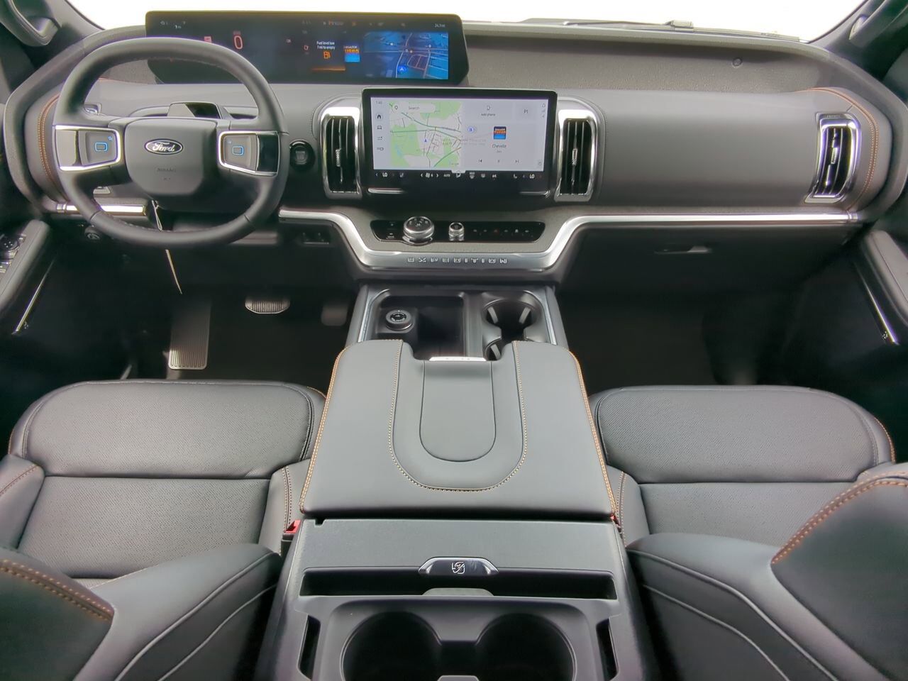 2026 Ford Expedition Tremor Winder GA