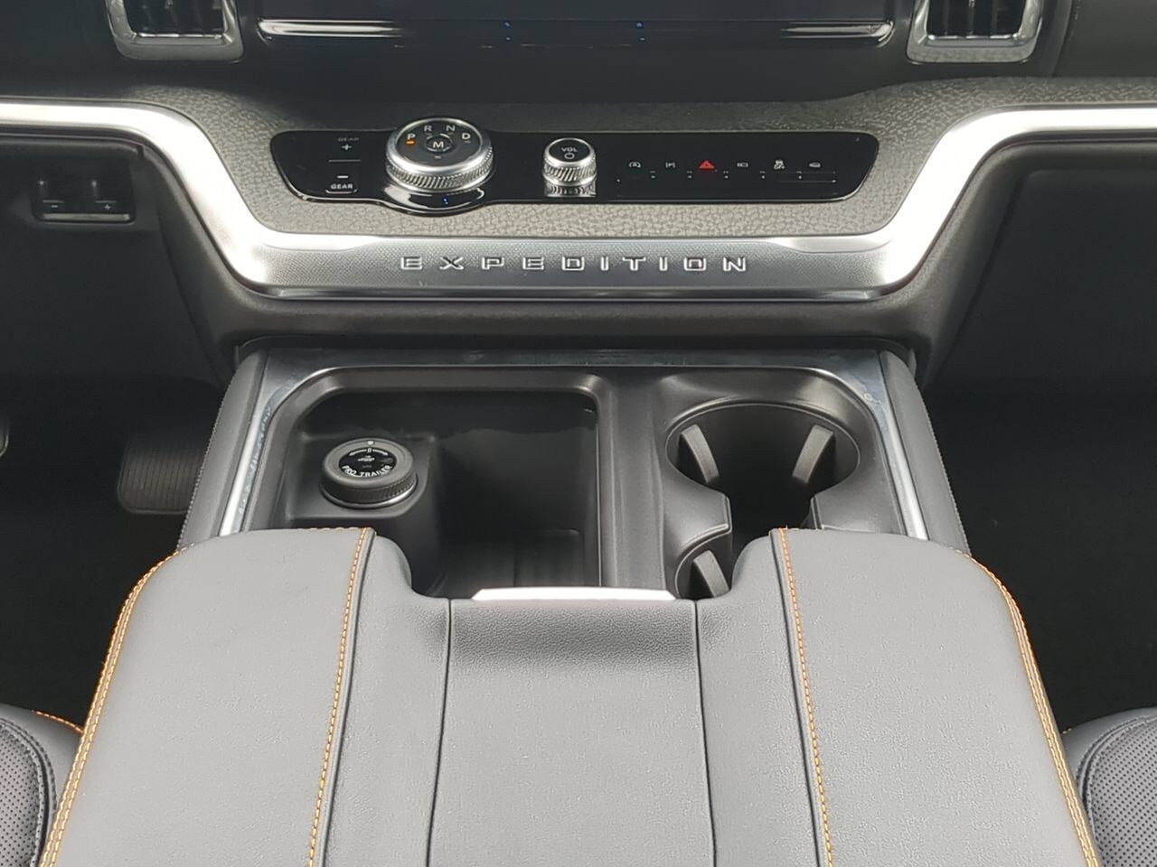 2026 Ford Expedition Tremor Winder GA