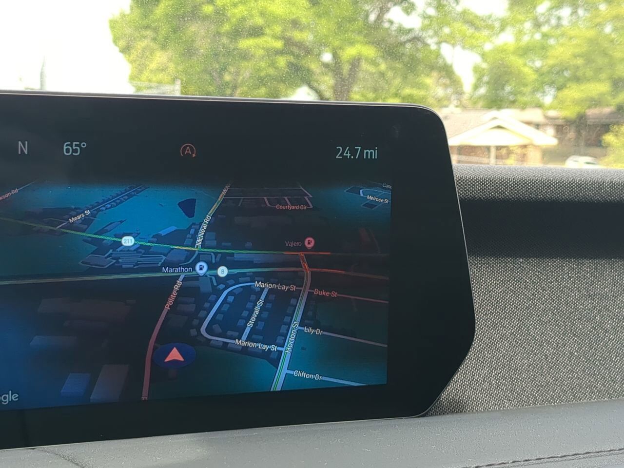 2026 Ford Expedition Tremor Winder GA