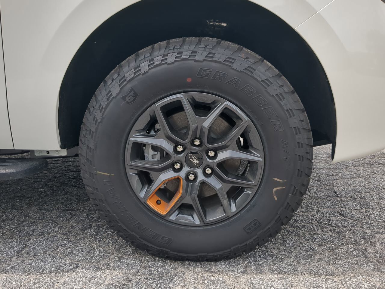 2026 Ford Expedition Tremor Winder GA