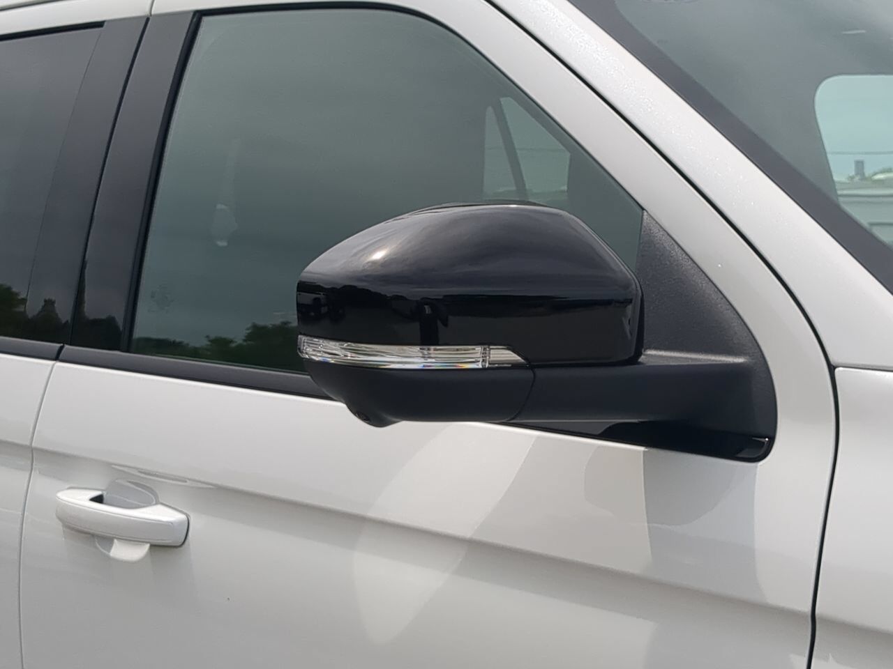 2026 Ford Expedition Tremor Winder GA