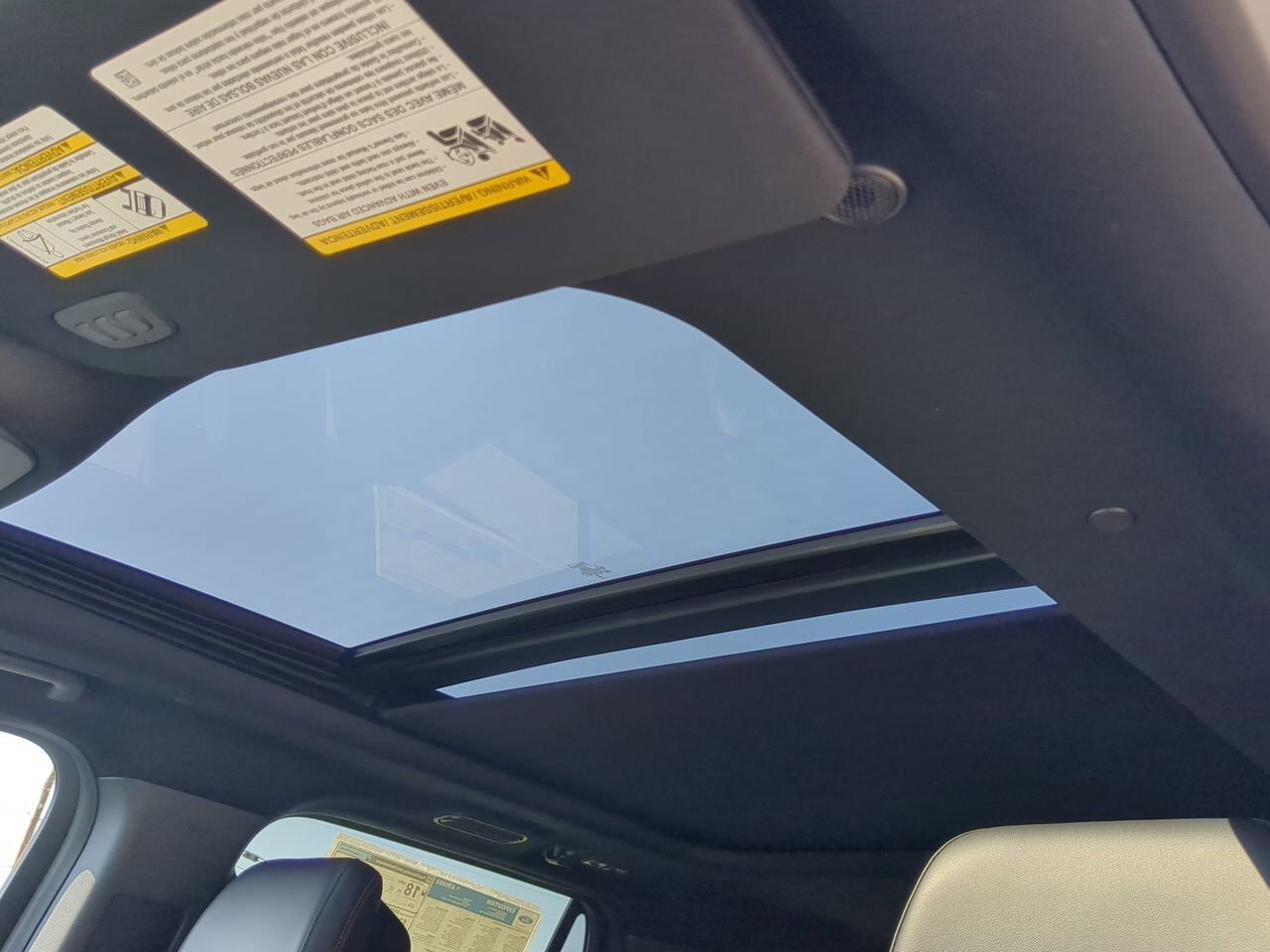 2026 Ford Expedition Tremor Winder GA