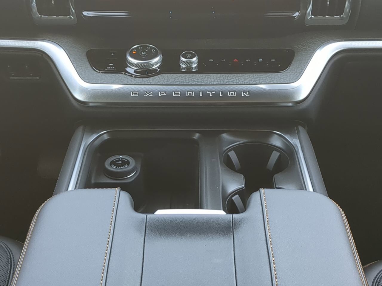 2026 Ford Expedition Tremor Winder GA