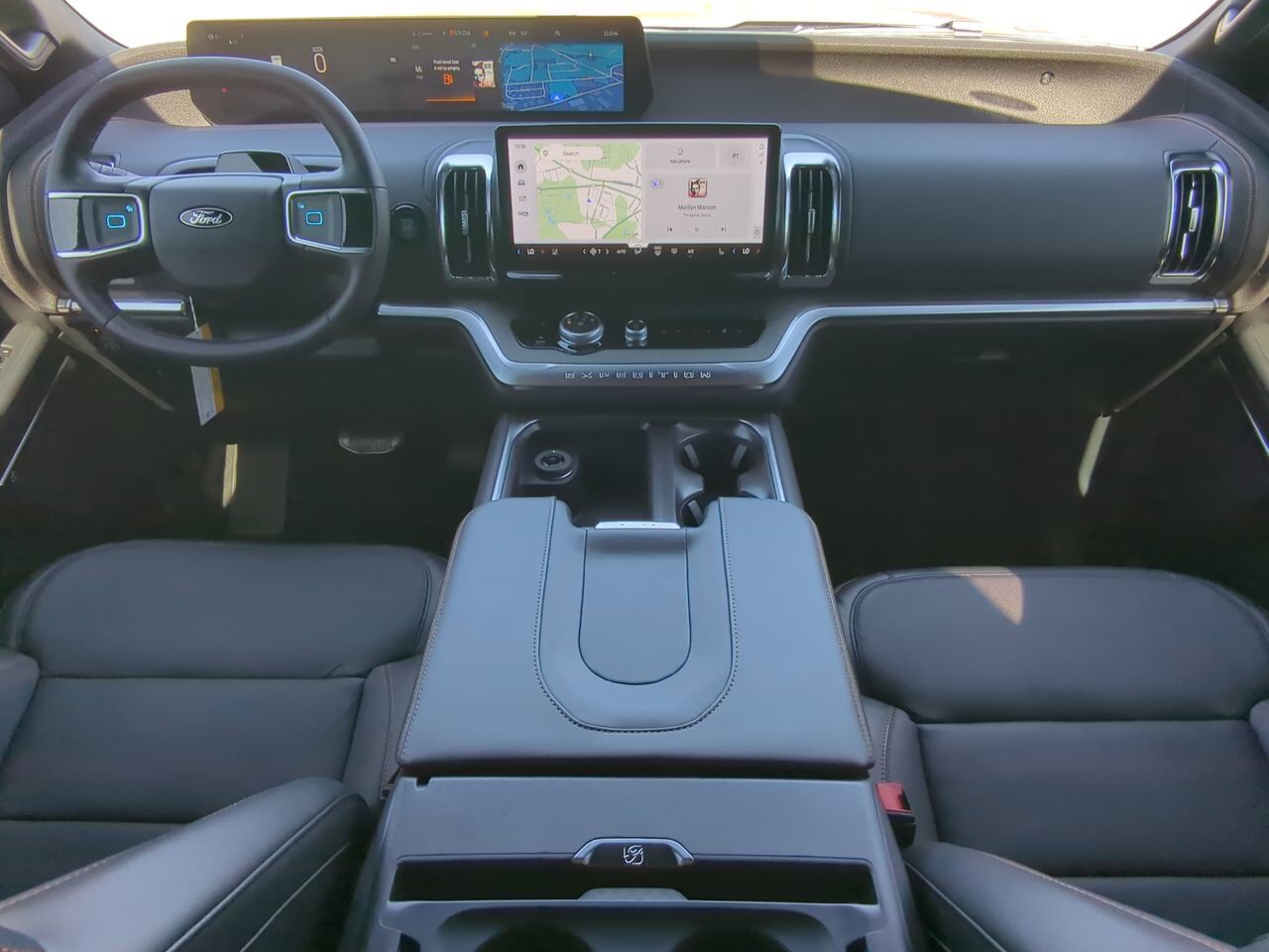 2026 Ford Expedition Tremor Winder GA