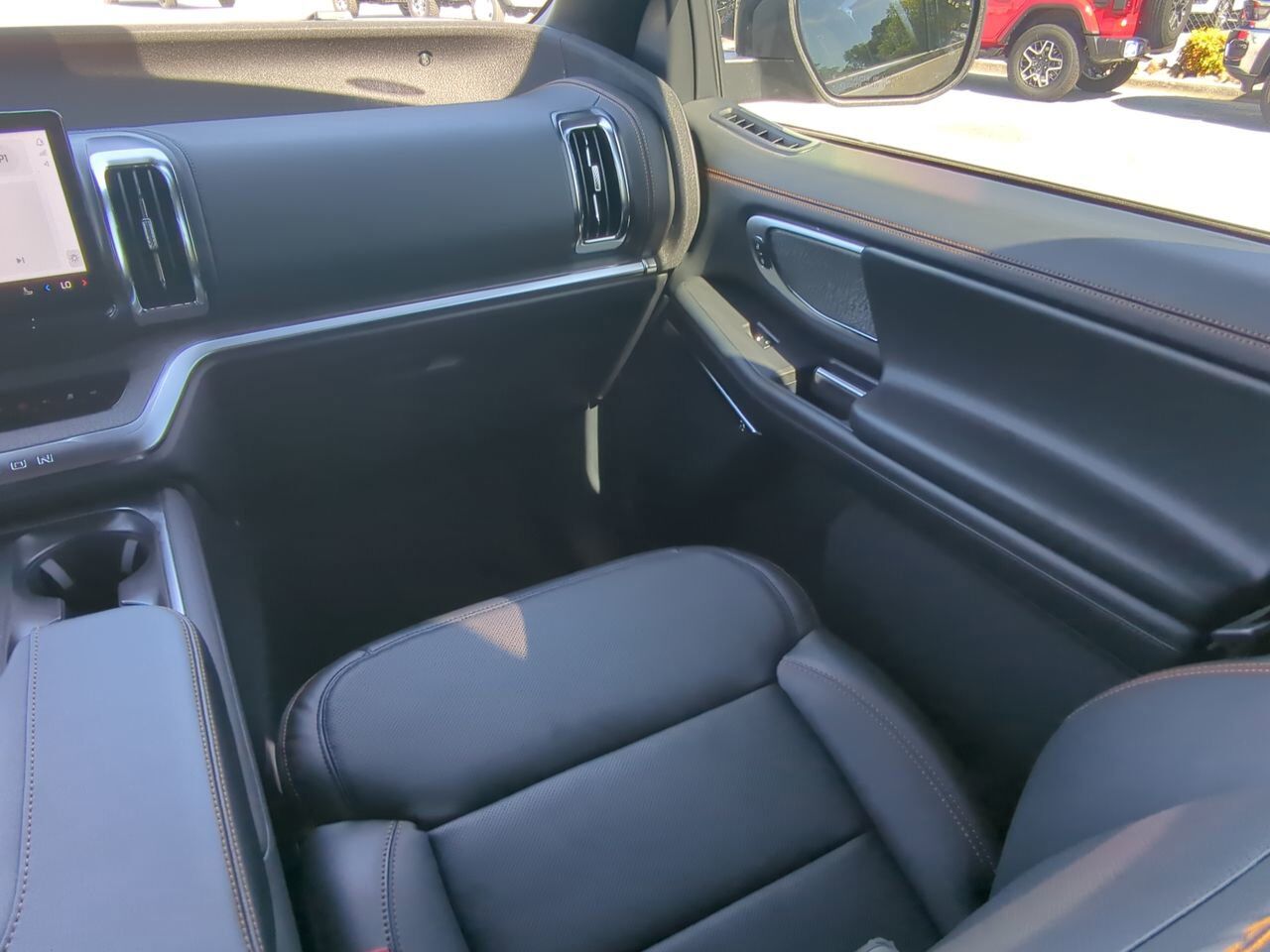 2026 Ford Expedition Tremor Winder GA