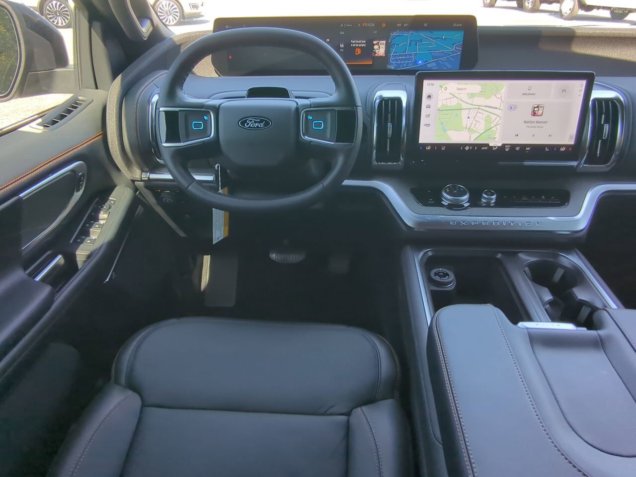 2026 Ford Expedition Tremor Winder GA