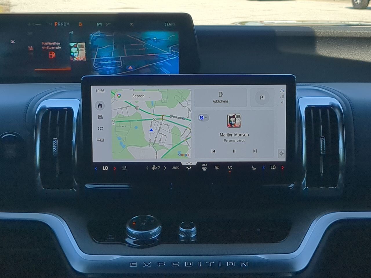 2026 Ford Expedition Tremor Winder GA