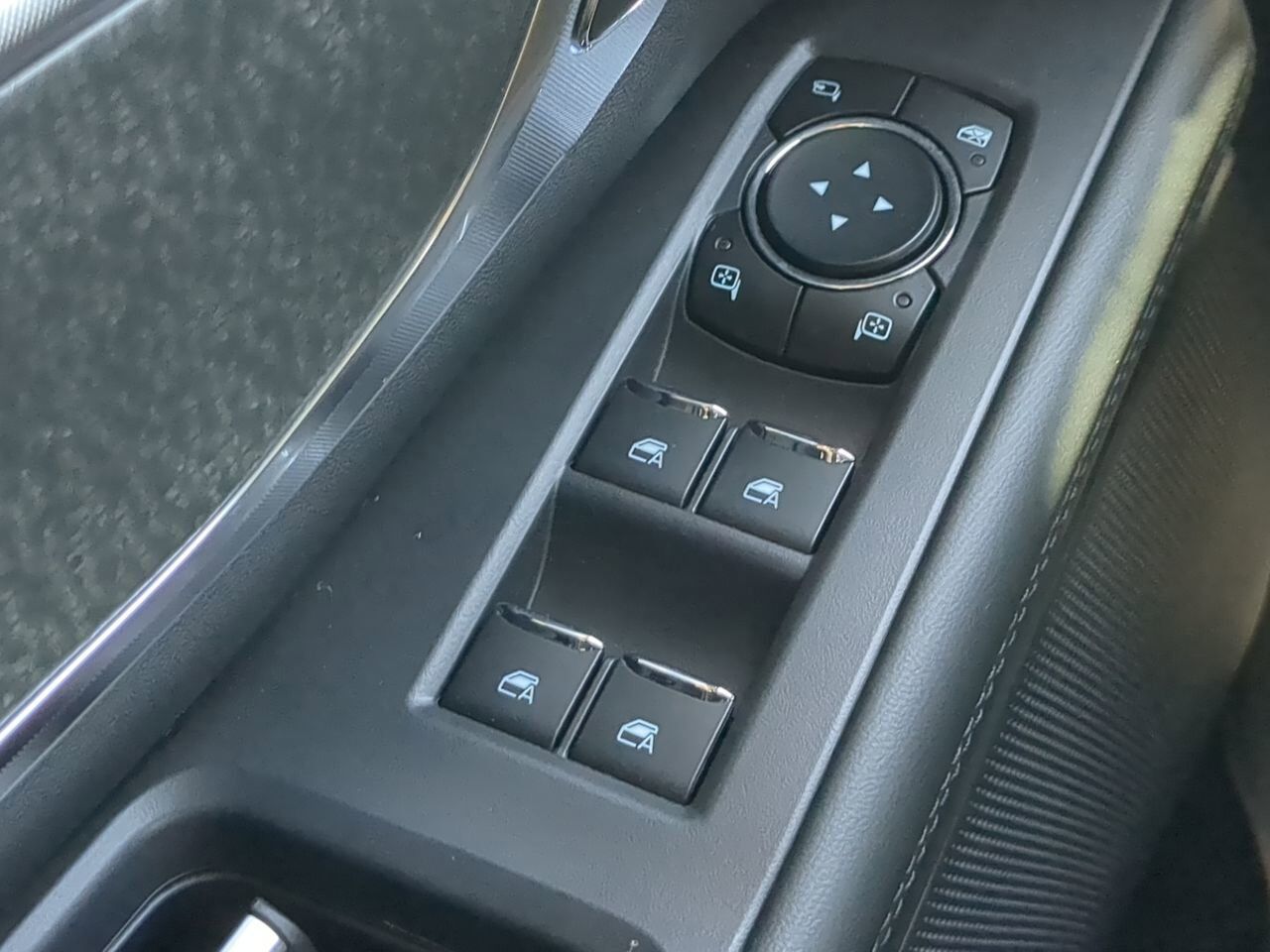 2026 Ford Expedition Tremor Winder GA